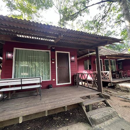 Pang Mai Resort Сонгкхла Экстерьер фото