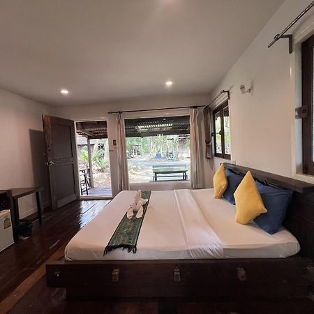 Pang Mai Resort Сонгкхла Экстерьер фото