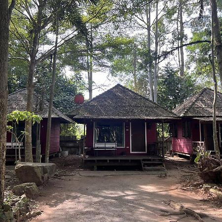Pang Mai Resort Сонгкхла Экстерьер фото