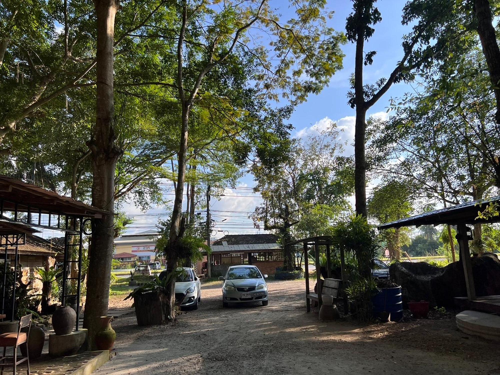 Pang Mai Resort Сонгкхла Экстерьер фото