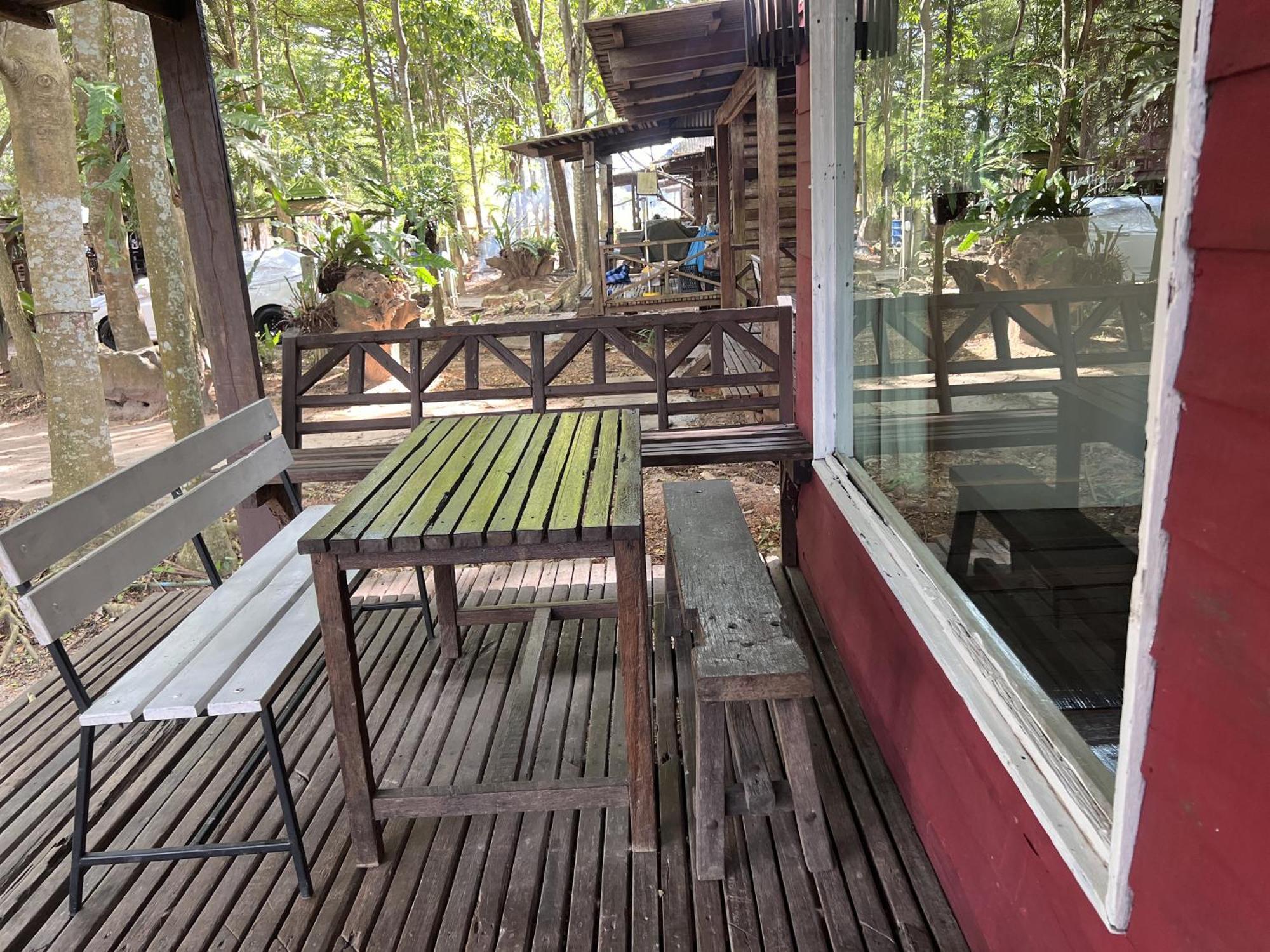 Pang Mai Resort Сонгкхла Экстерьер фото