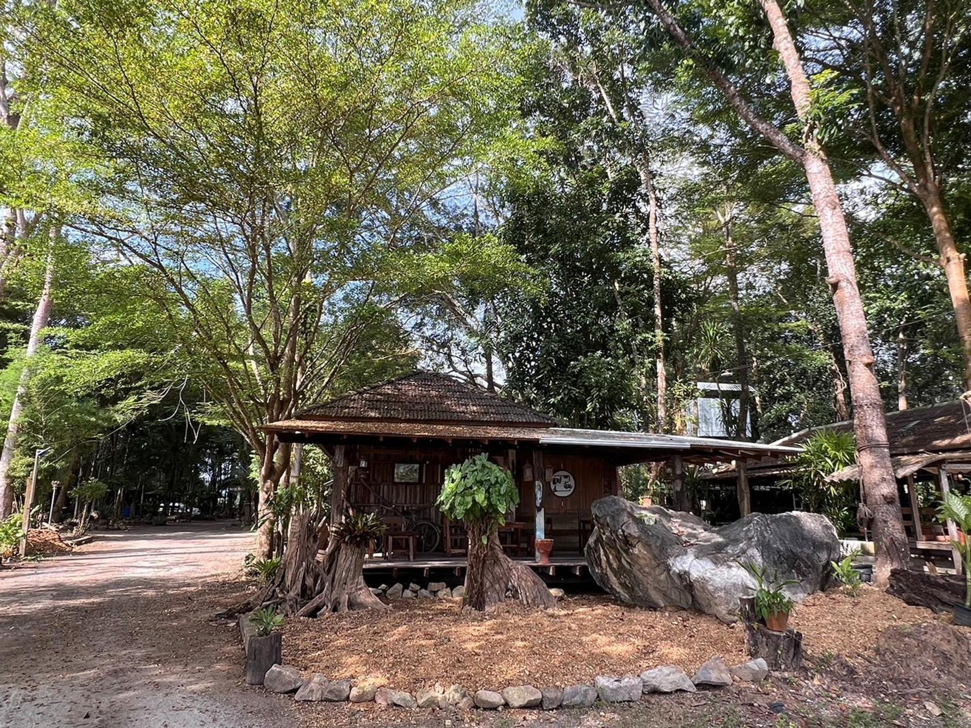 Pang Mai Resort Сонгкхла Экстерьер фото