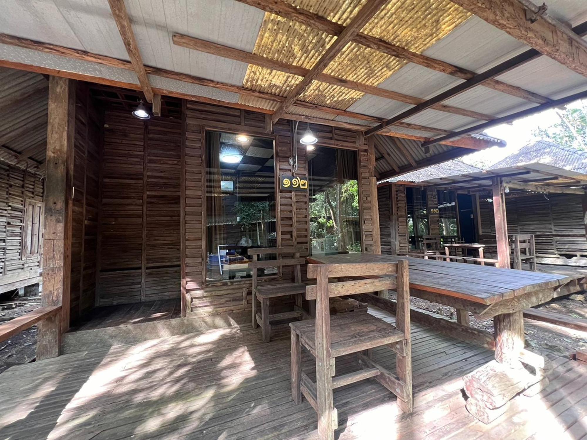 Pang Mai Resort Сонгкхла Экстерьер фото