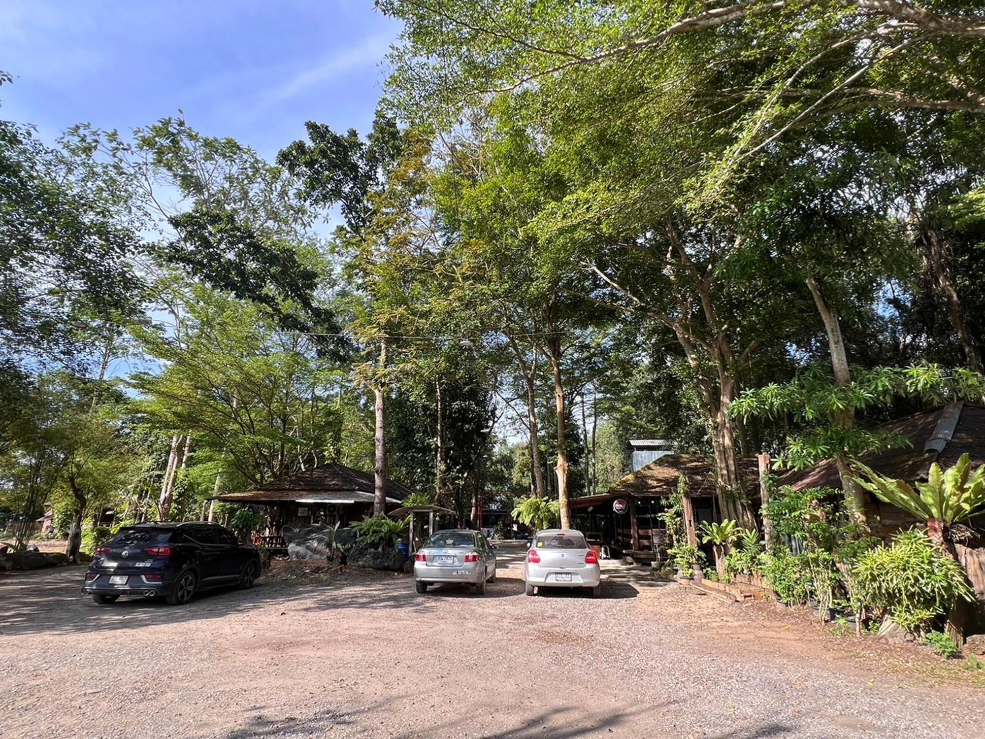 Pang Mai Resort Сонгкхла Экстерьер фото