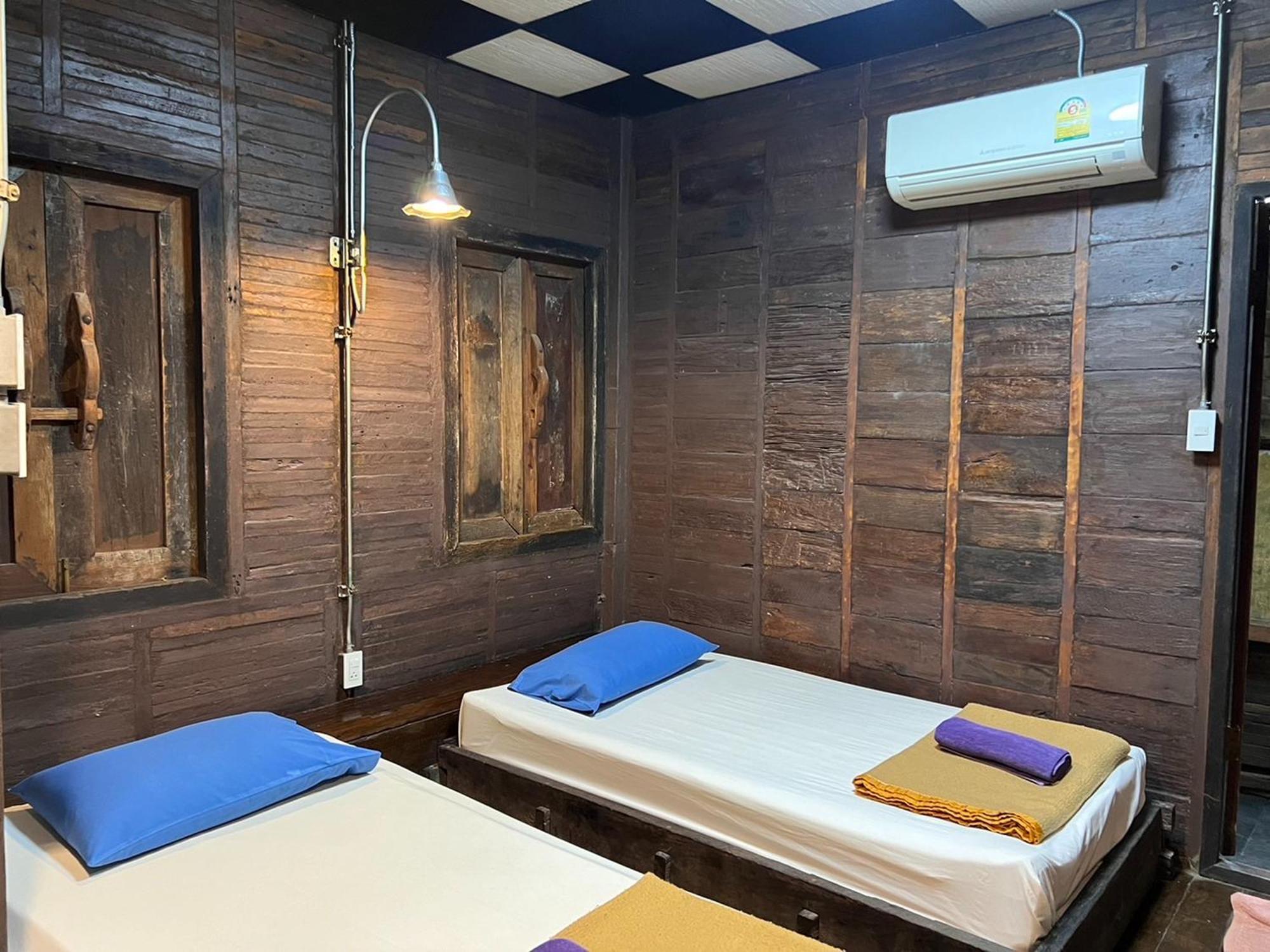 Pang Mai Resort Сонгкхла Экстерьер фото