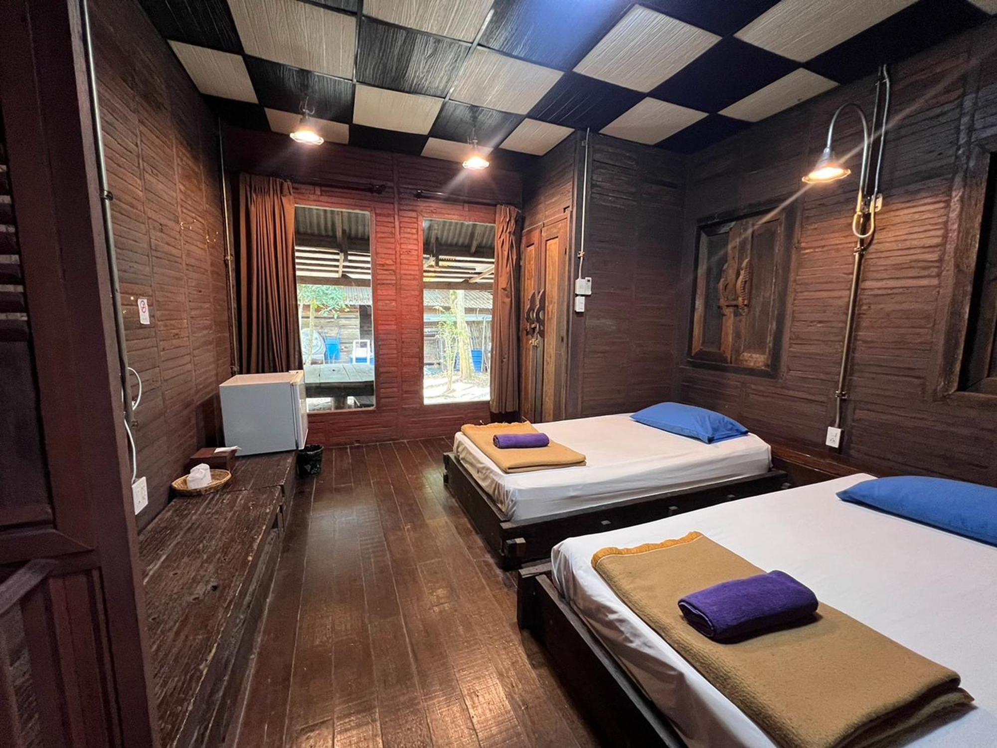 Pang Mai Resort Сонгкхла Экстерьер фото