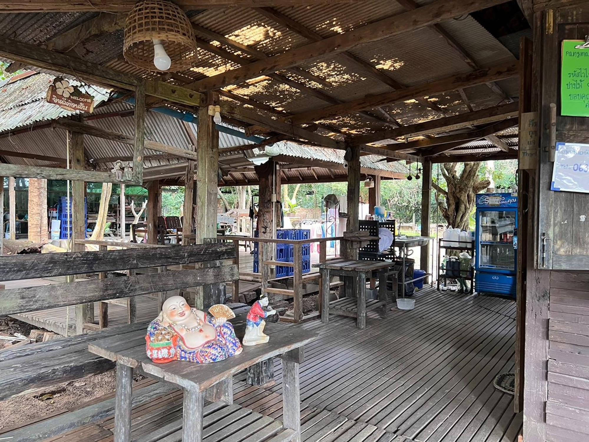 Pang Mai Resort Сонгкхла Экстерьер фото