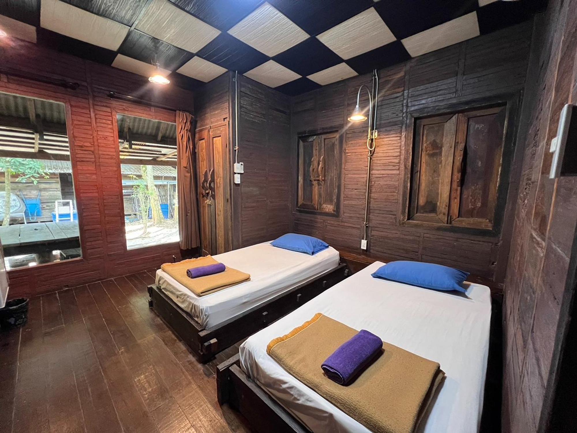 Pang Mai Resort Сонгкхла Экстерьер фото
