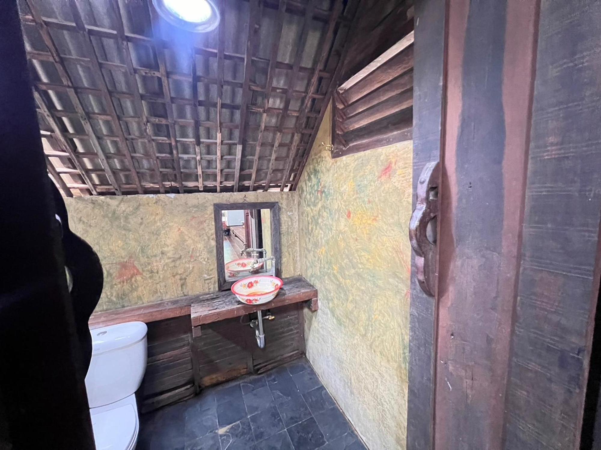 Pang Mai Resort Сонгкхла Экстерьер фото