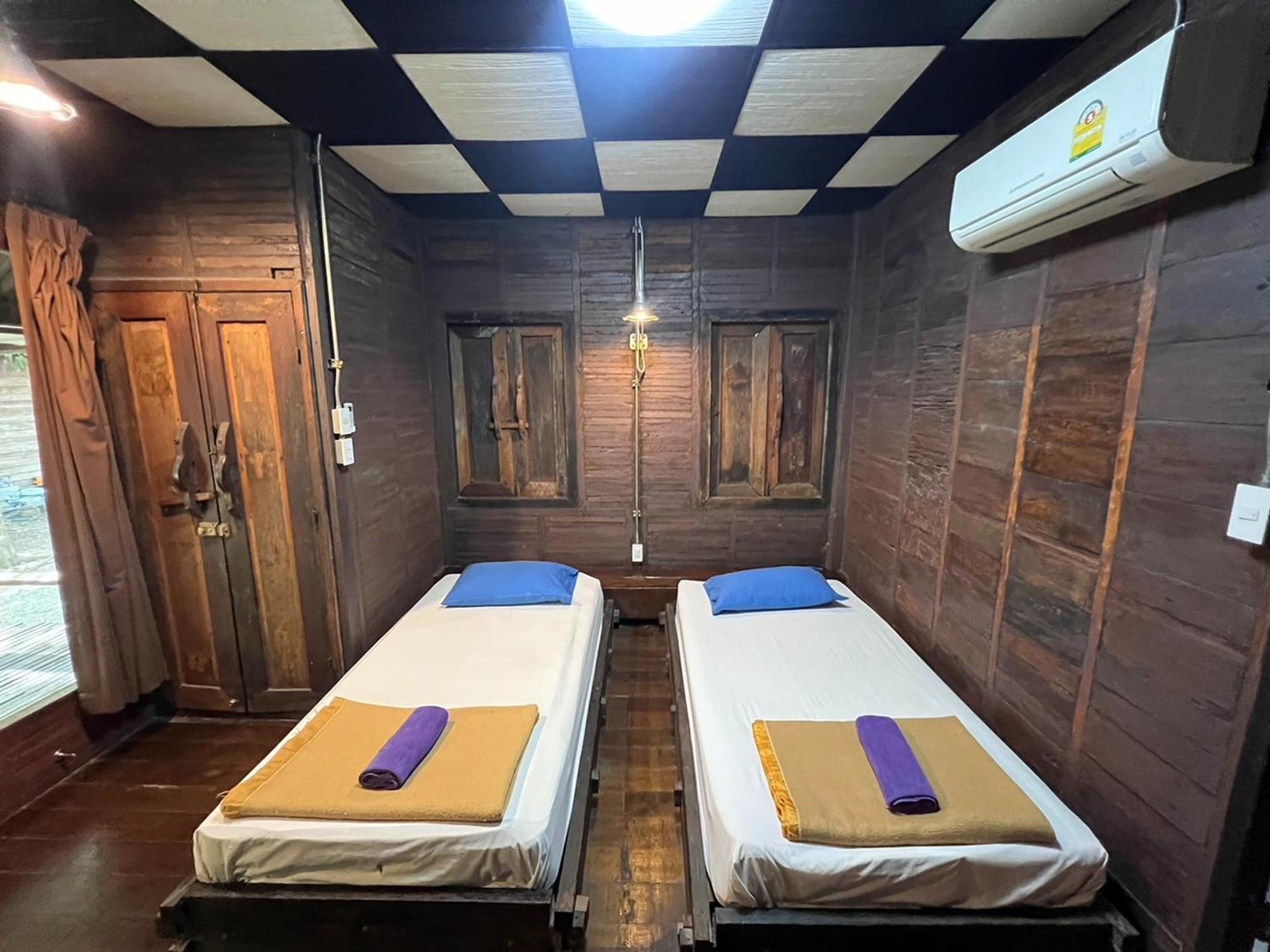 Pang Mai Resort Сонгкхла Экстерьер фото