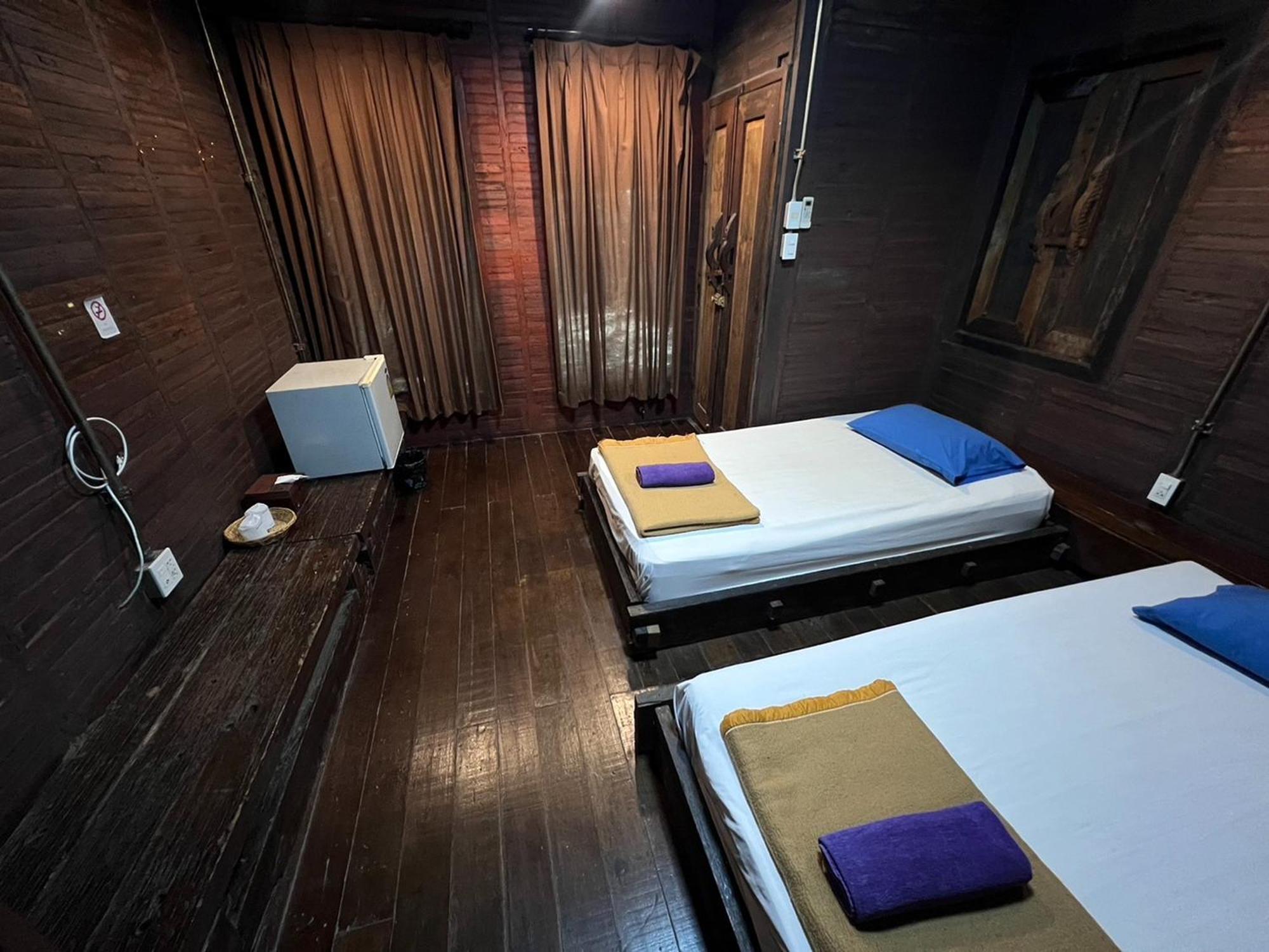 Pang Mai Resort Сонгкхла Экстерьер фото