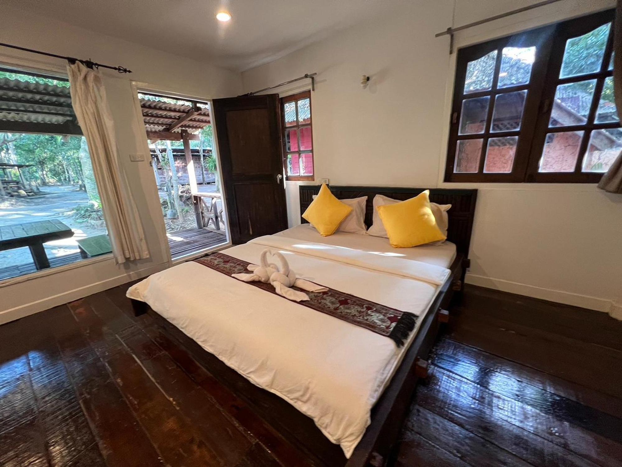Pang Mai Resort Сонгкхла Экстерьер фото