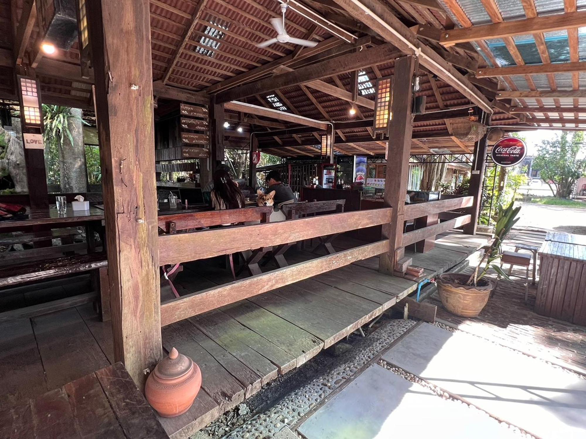 Pang Mai Resort Сонгкхла Экстерьер фото