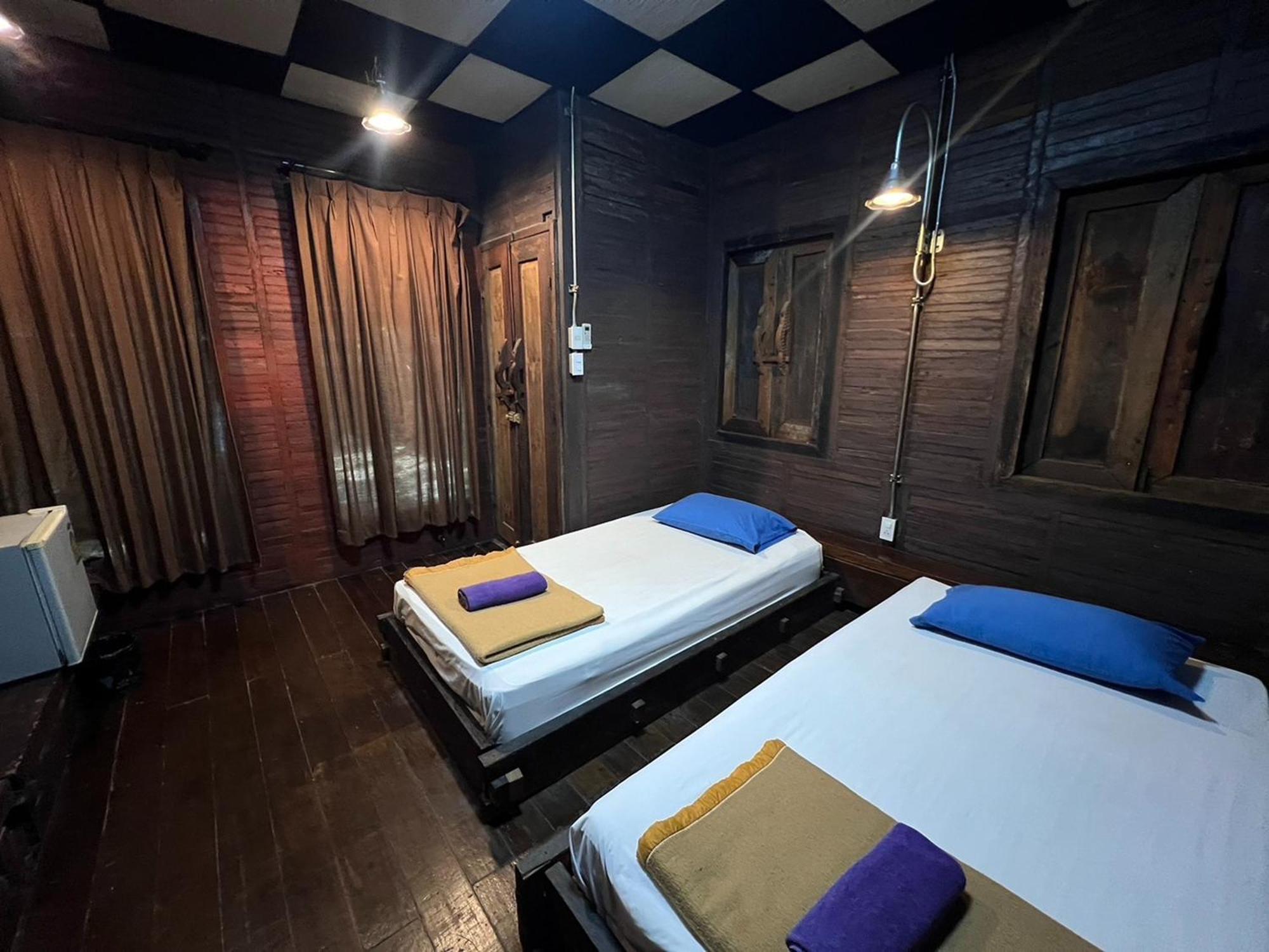 Pang Mai Resort Сонгкхла Экстерьер фото