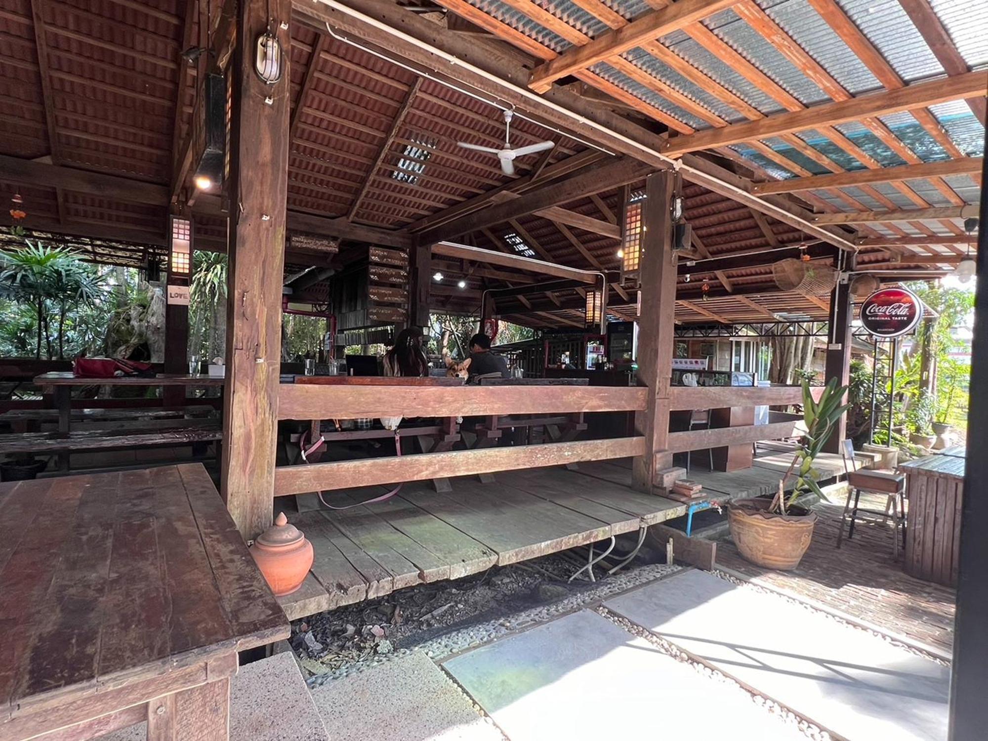Pang Mai Resort Сонгкхла Экстерьер фото