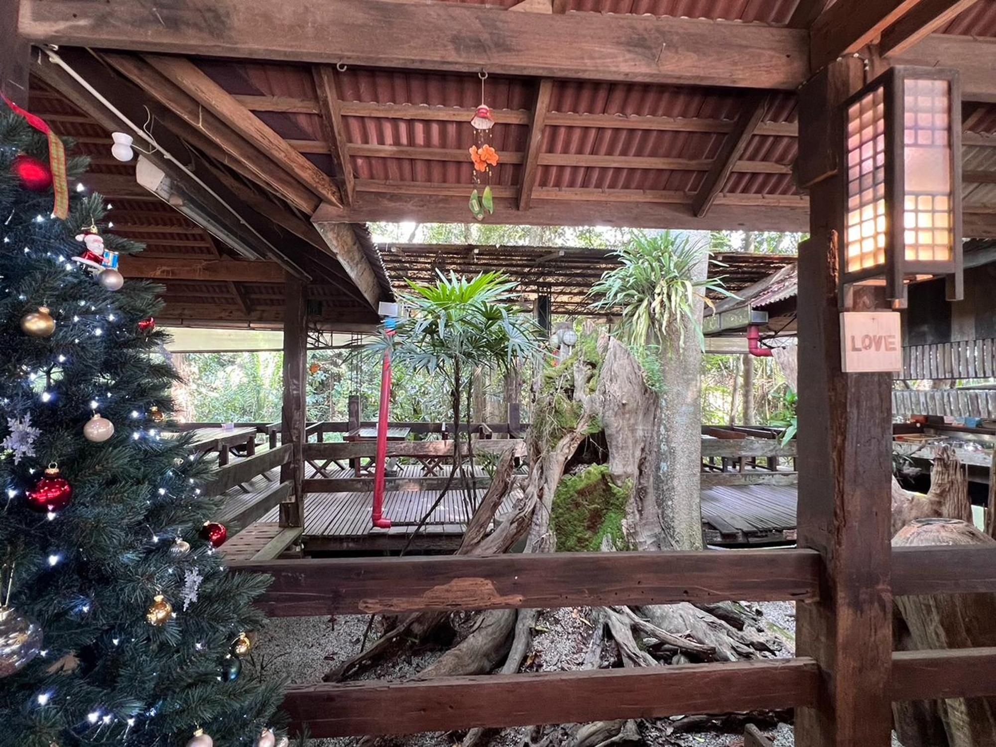 Pang Mai Resort Сонгкхла Экстерьер фото